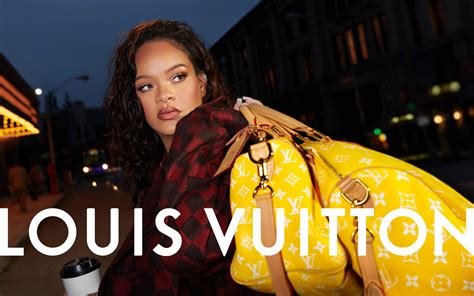 louis vuitton campaigns